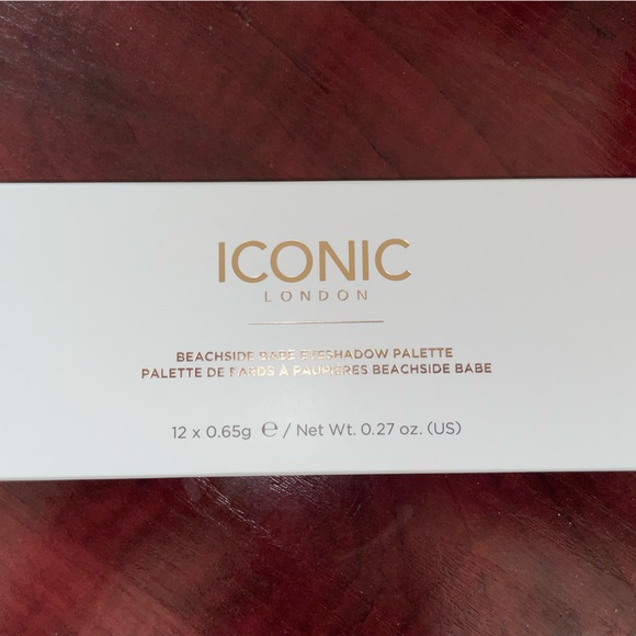 BNIB Iconic London Beachside Babe - Picture 2 of 2